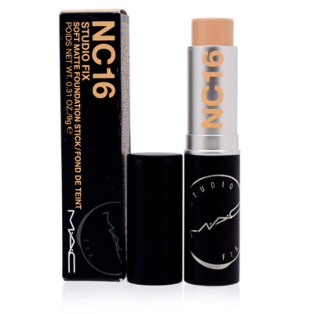 M.A.C. Studio Fix Foundation Stick NIB Multiple Colors
